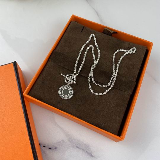 Hermes Necklace 04lyh86 (7)
